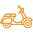 Bảo hiểm bắt buộc TNDS của chủ xe mô tô - xe máy